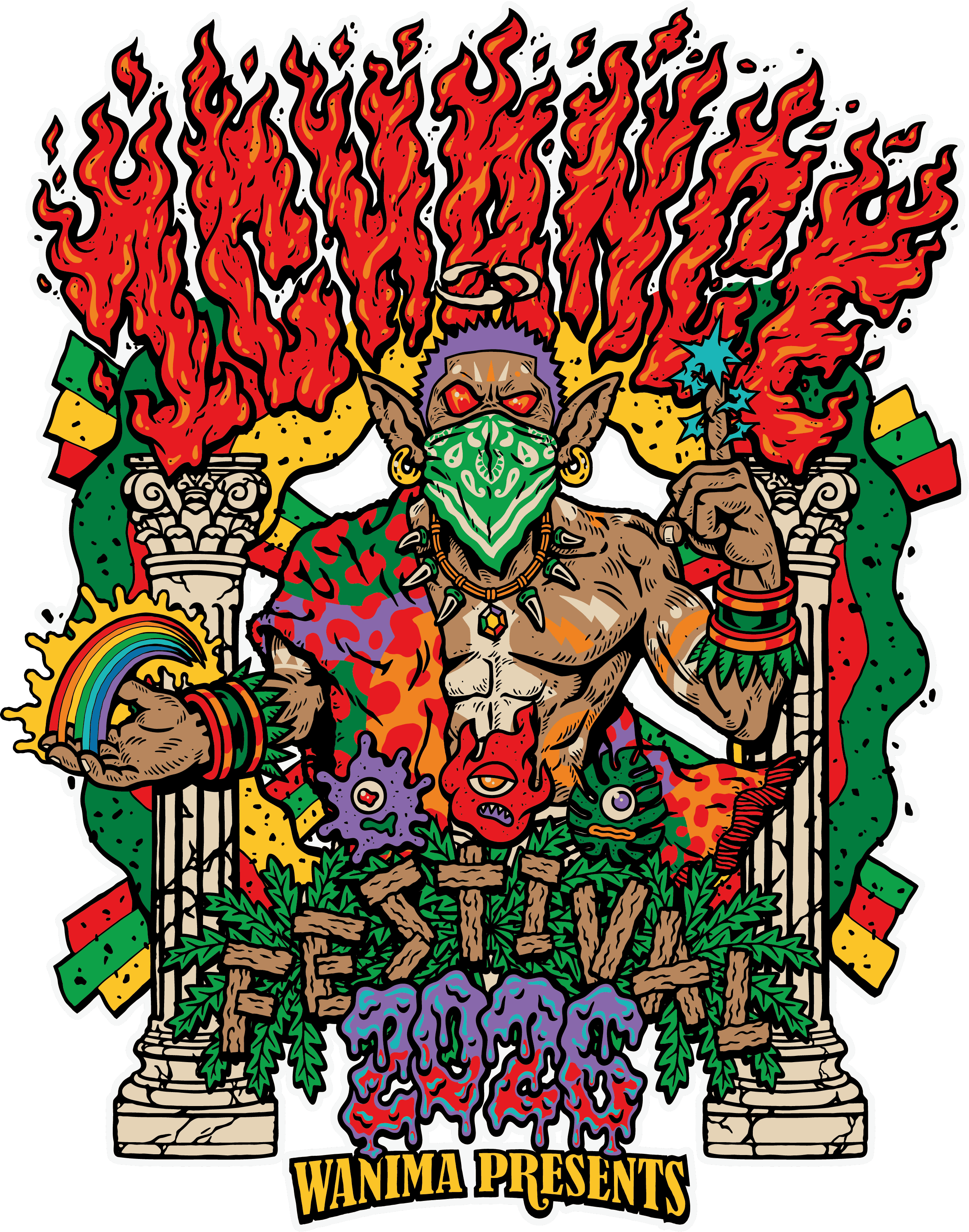 1CHANCE FESTIVAL 2026