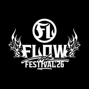 FLOW THE FESTIVAL 2026
