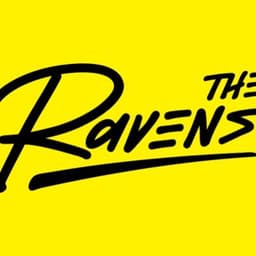 THE RAVENS