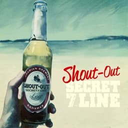 SECRET 7 LINE
