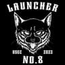  Launcher No.8
