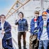 THE FOREVER YOUNG 