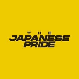 THE JAPANESE PRIDE