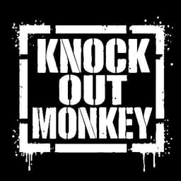 KNOCK OUT MONKEY