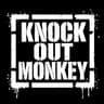 KNOCK OUT MONKEY
