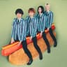 THE BAWDIES