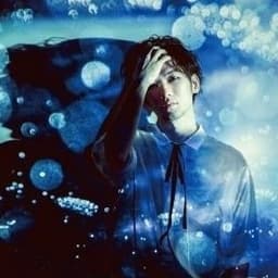 TK from 凛として時雨