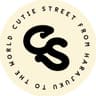 CUTIE STREET