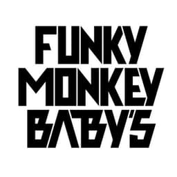 FUNKY MONKEY BΛBY'S