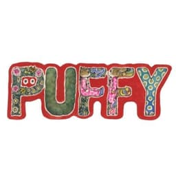PUFFY